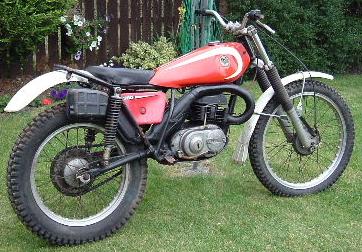 Geen foto beschikbaar. Heeft u een foto die ik mag gebruiken stuur hem dan naar info@motorencyclopedie.nl    No picture available. Do you have a picture that i may use Please send him to info@motorencyclopedie.nl